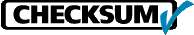 Checksum Logo